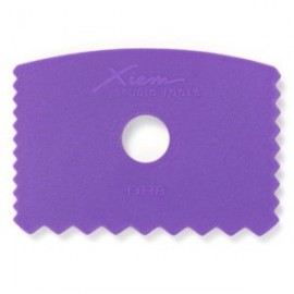 Decorating Rib - 08 (Flex Firm) Decorating Rib - 08 (Flex Firm)